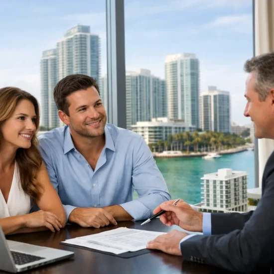 Miami Condo Financing for Confident Buyers