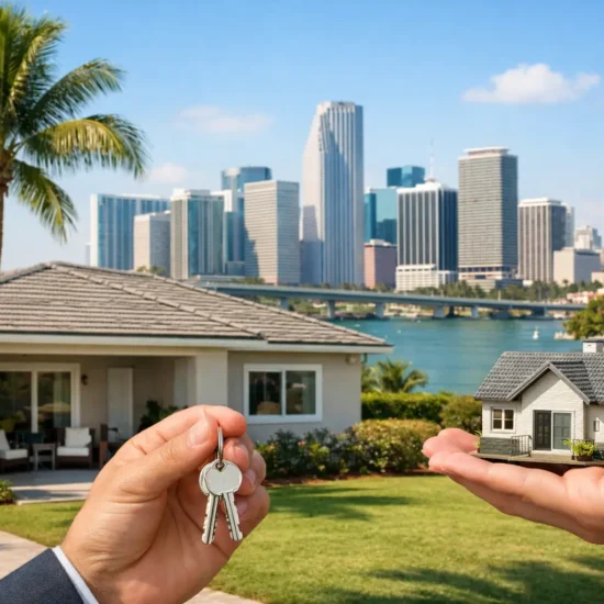 Miami Homestead Exemption for Homeowners