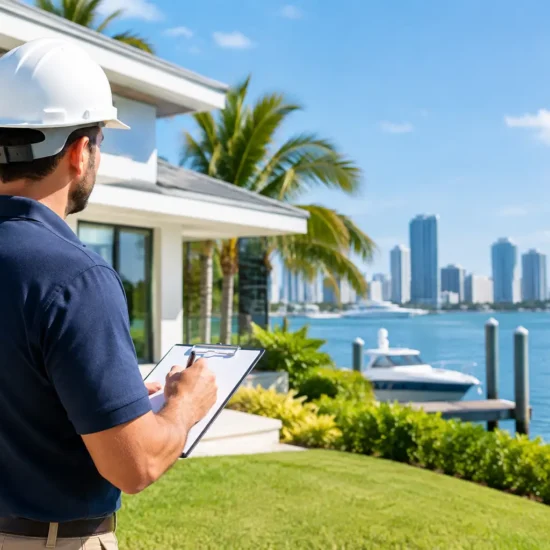 Miami Inspection Guide for Buyers and Sellers