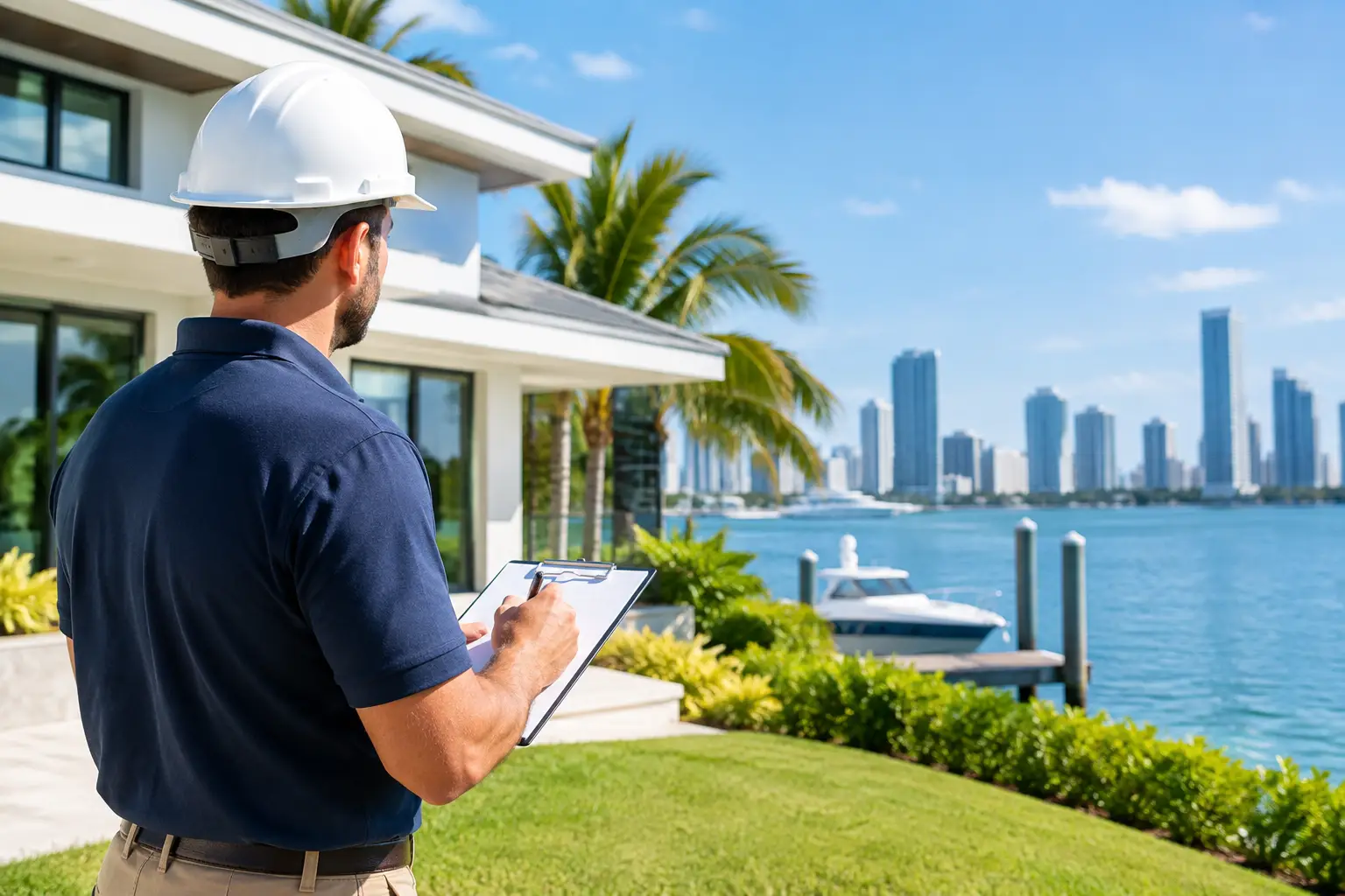 Miami Inspection Guide for Buyers and Sellers