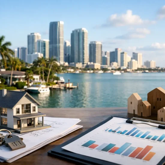 Miami Inventory Trends for Today's Buyers