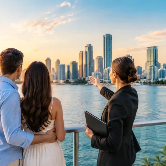 Miami Property Outlook for Buyers and Sellers