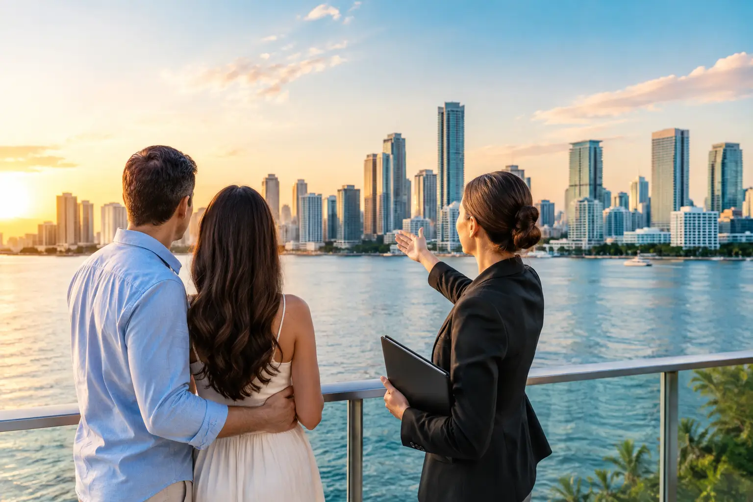 Miami Property Outlook for Buyers and Sellers
