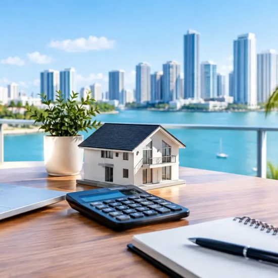 Rental Yield Calculation for Miami Investors