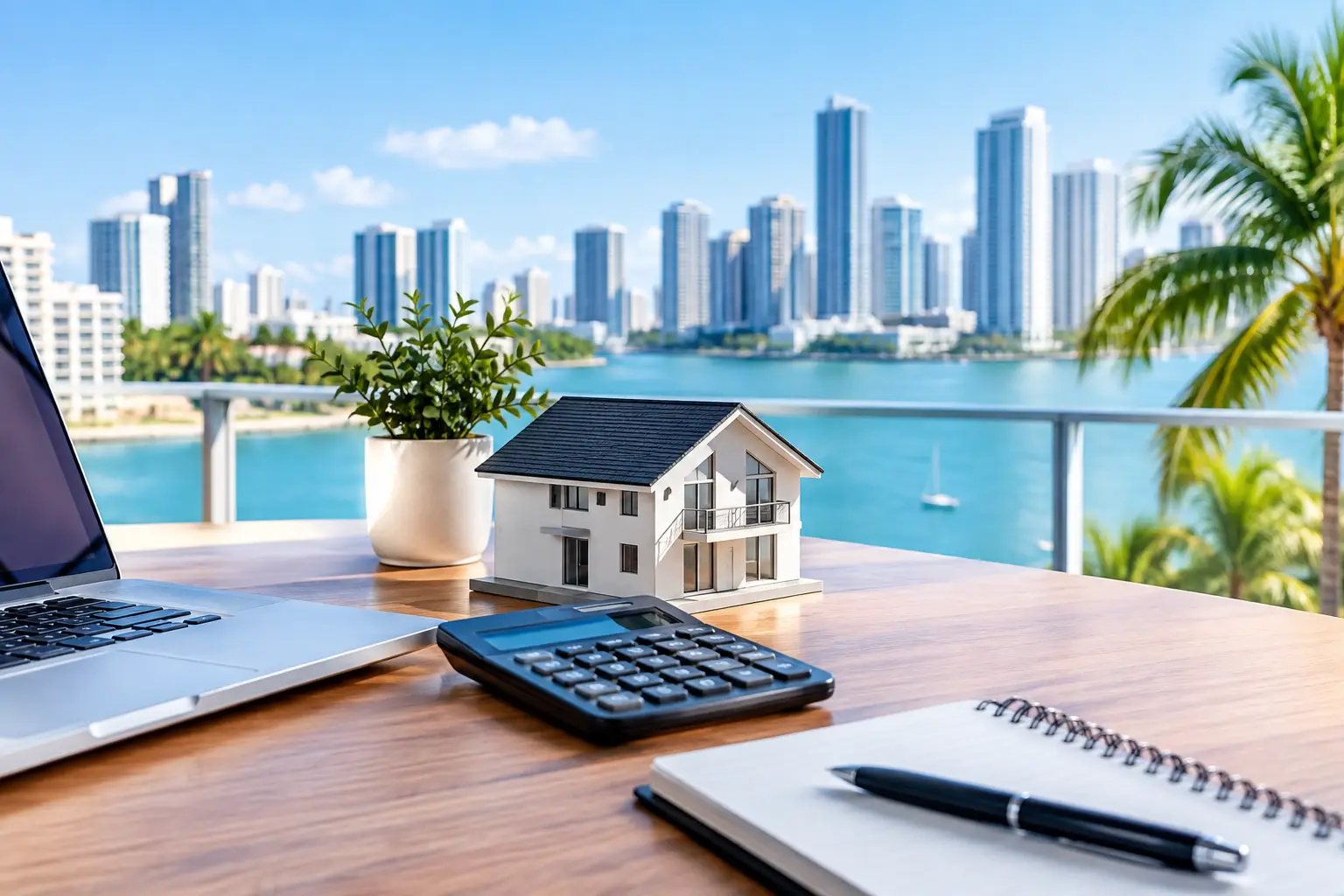 Rental Yield Calculation for Miami Investors