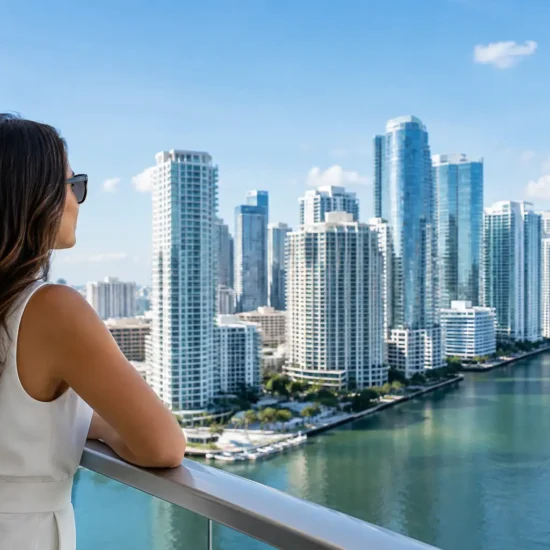 What to Know Before Buying Brickell Condos