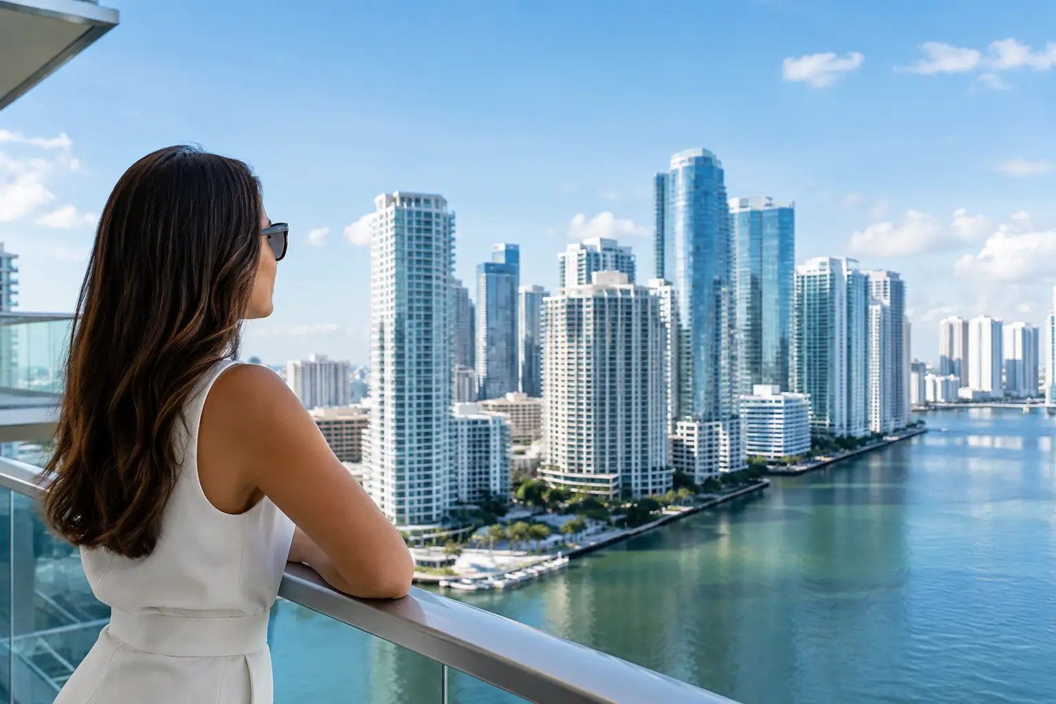What to Know Before Buying Brickell Condos