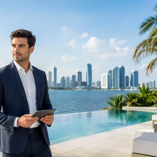 Best Luxury Properties to Buy in Miami Right Now