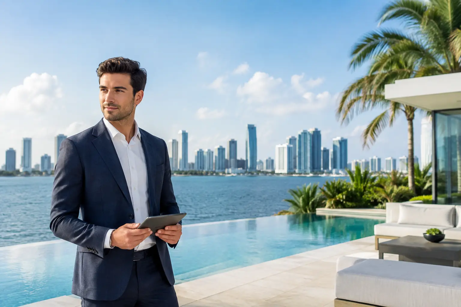 Best Luxury Properties to Buy in Miami Right Now