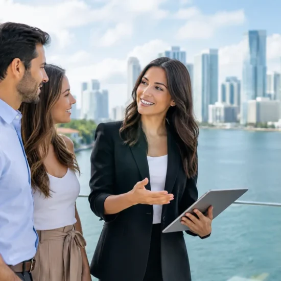 How Miami Realtors Help You Buy With Clarity