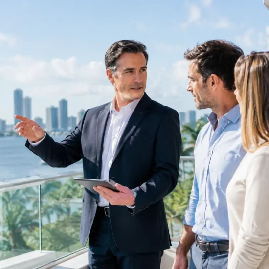 How to Win Miami Bidding Wars Without Overpaying