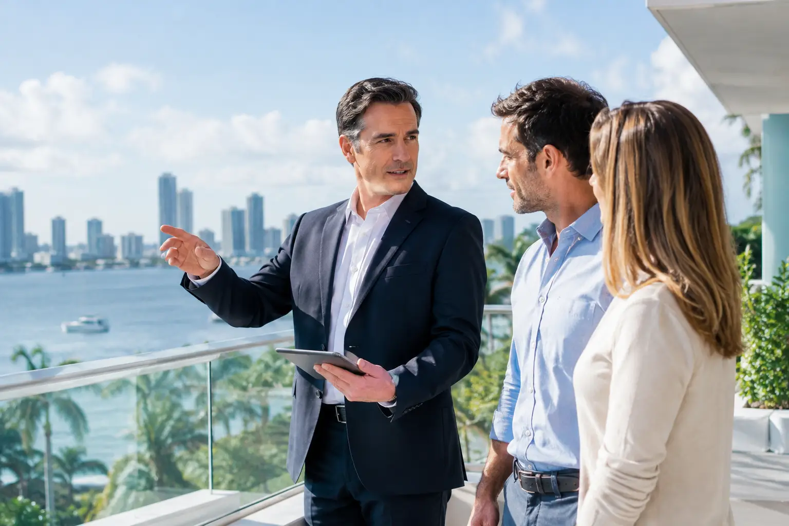 How to Win Miami Bidding Wars Without Overpaying