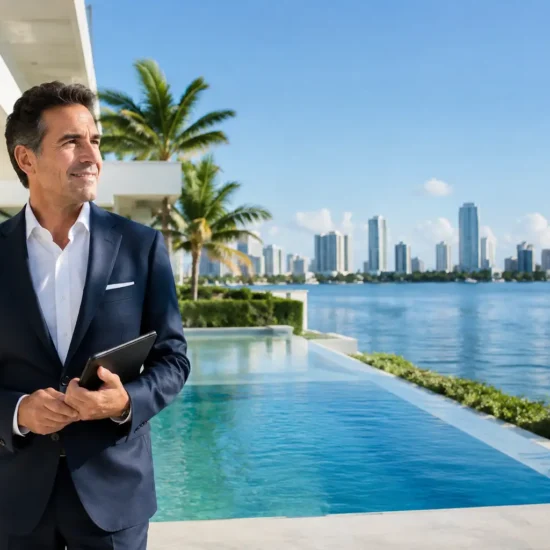 Miami Luxury Home Trends Shaping Buyer Demand