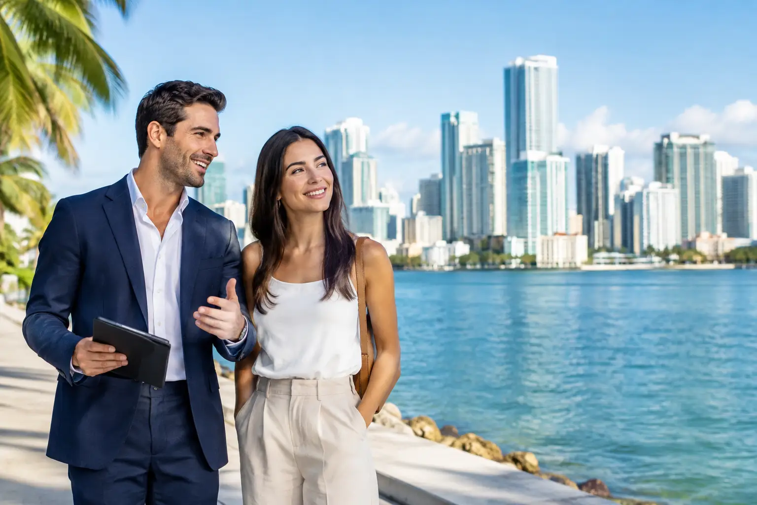 South Florida Relocation Guide for Miami Living