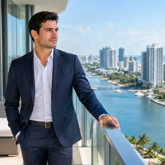 What Are the Best Luxury Condos in South of Fifth?