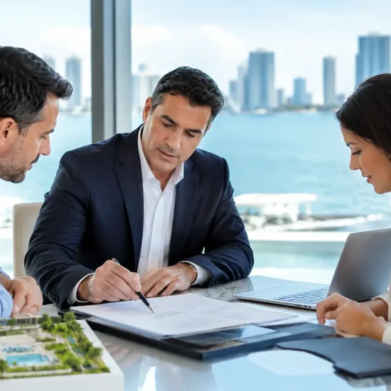 What Fees Do Miami Condo Buyers Pay at Closing?