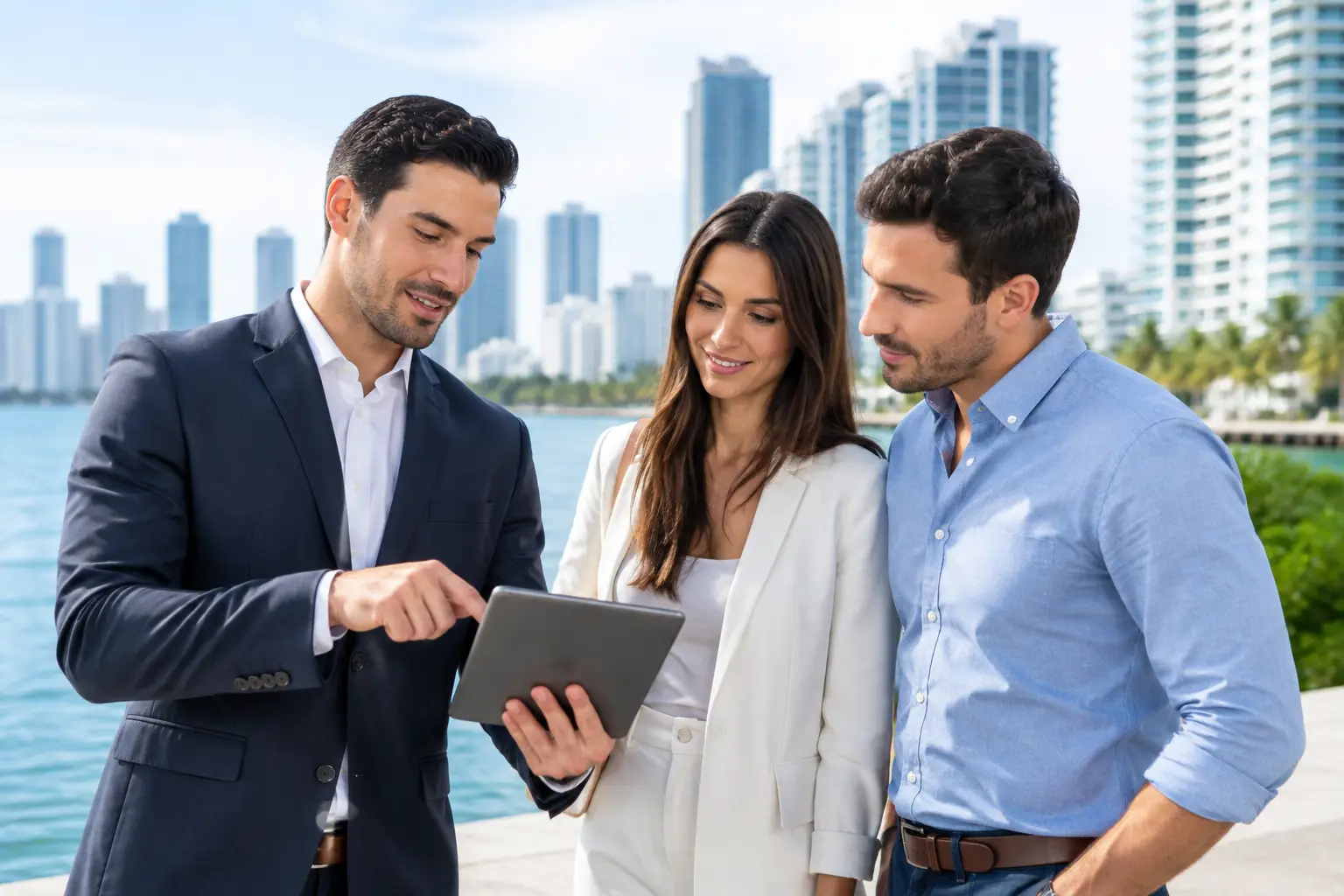 What Is a Condo Assessment in Miami for Buyers?