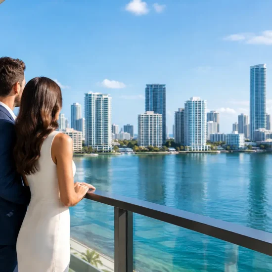 What Miami Buyers Should Know About Luxury Condos