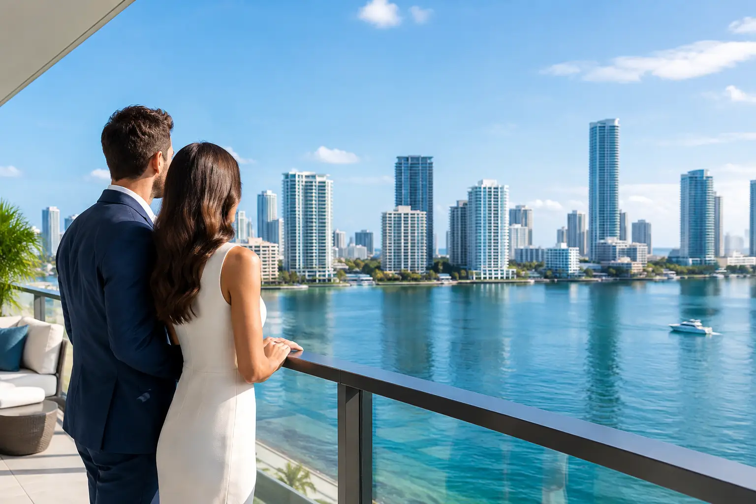 What Miami Buyers Should Know About Luxury Condos
